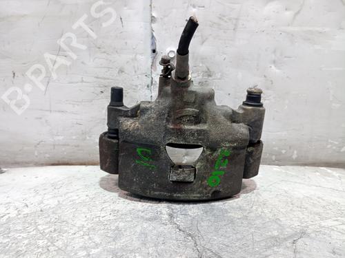 Used Left front brake caliper RENAULT 21 (B48_) [1989-1994]  16145543