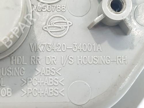 Rear right interior door handle SSANGYONG KORANDO (CK) 2.0 e-XDi 4WD | BP38703666I16 - Image 4