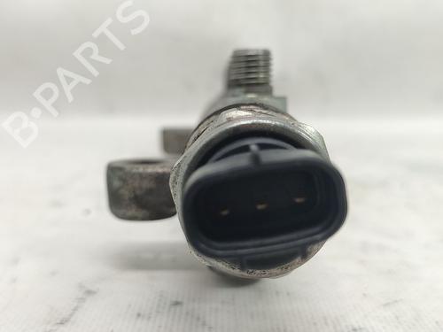 Injection rail MAZDA 6 Hatchback (GH) 2.2 D (GH10) | BP28586935M98