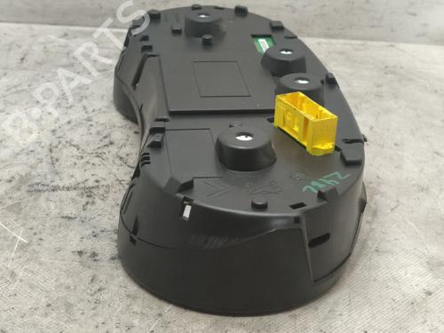 Instrument cluster PEUGEOT 308 I (4A_, 4C_)  | BP17834201C47 