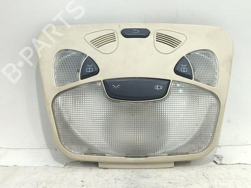 Used Interior roof light Interior roof light MERCEDES-BENZ CLK (C209) CLK 240 (209.361) (170 hp) 33274840 33274840