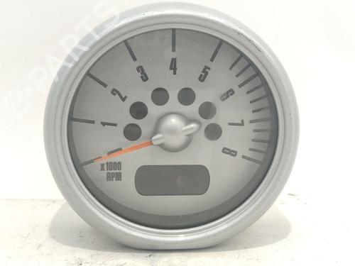 instrument-cluster-mini-mini-r50-r53-2001-2002-2003-2004-2005-2006-40607813 main image