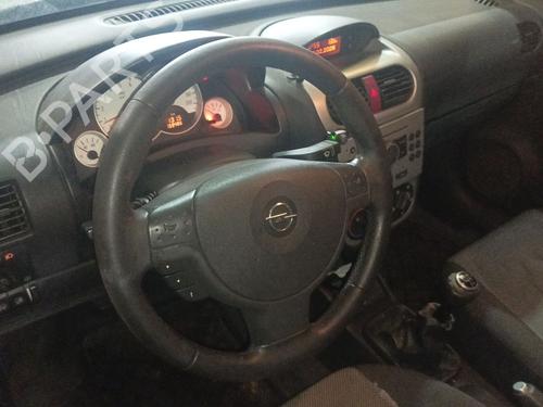 Display monitor OPEL CORSA C (X01) 1.3 CDTI (F08, F68) | BP32319327C48