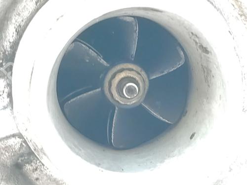 Turbo/Compressor RENAULT SCÉNIC I MPV (JA0/1_, FA0_) 1.9 dCi RX4 | BP29983416M71