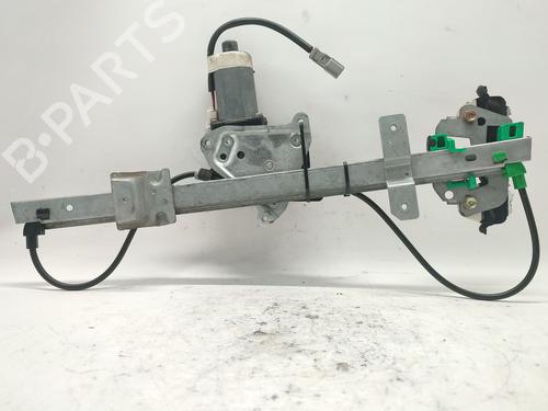 Used Rear left window mechanism HONDA ACCORD V (CE, CF_, CD) 2.0 TDi (CF1) (105 hp) 30806062