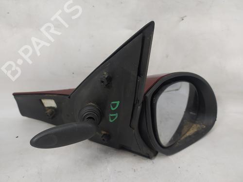 Used Right mirror OPEL VECTRA B (J96) [1995-2004]  11795564