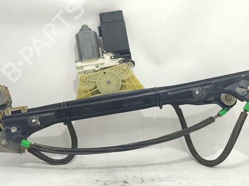 Front left window mechanism SEAT LEON (1M1) 1.9 TDI | BP38112812C22 - Image 2