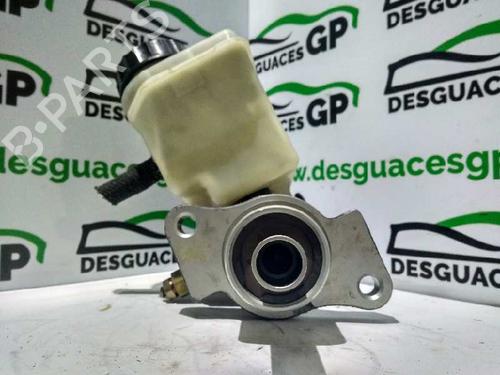 Brake master cylinder BMW 3 (E46) 320 d | BP7143411M77 