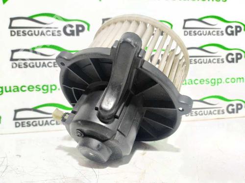 Heater blower motor KIA SPORTAGE SUV (K00) 2.0 TD 4WD | BP7127126M62 