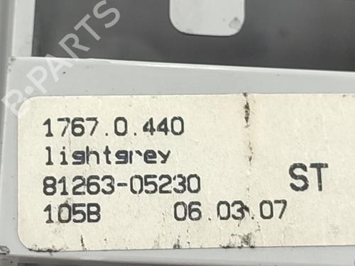 Interior roof light TOYOTA AVENSIS Estate (_T25_) 2.2 D-4D (ADT251_, ADT251R) | BP29921273I8 