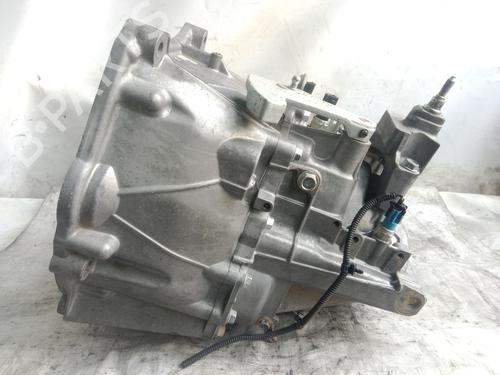Used Gearbox Gearbox NISSAN QASHQAI I (J10, NJ10) 2.0 All-wheel Drive (139 hp) 34213873 34213873