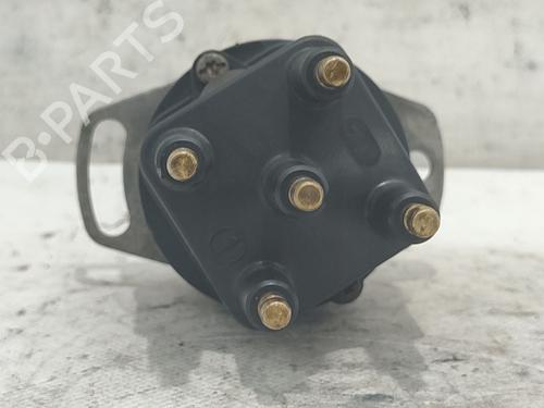 Used Ignition distributor RENAULT MEGANE I (BA0/1_) 1.4 e (BA0E, BA0V) (75 hp) 27195898