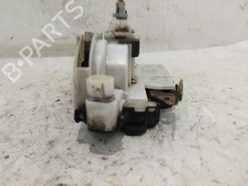 Front right lock VW POLO (6N2) 1.4 TDI | BP23961520C97 