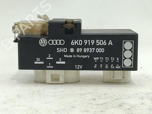 Used Electronic module SEAT IBIZA II (6K1) 1.9 D (68 hp) 30052956