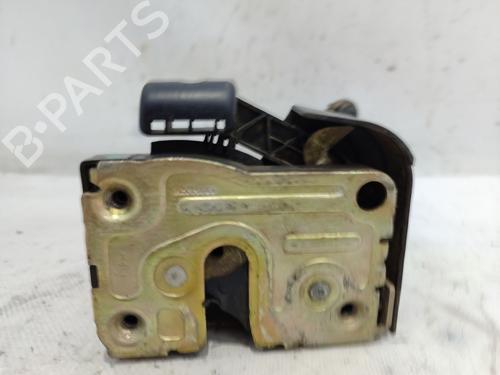 Used Front left lock RENAULT CLIO II (BB_, CB_) 1.2 16V (BB05, BB0W, BB11, BB27, BB2T, BB2U, BB2V, CB05,... (75 hp) 23408600