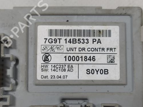 Electronic module FORD MONDEO IV (BA7) 2.0 TDCi | BP13515246M83 