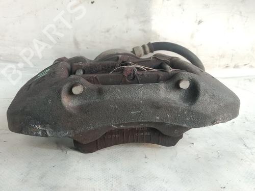 Left front brake caliper MAZDA 323 C V (BA) 1.8 16V (BA8P) | BP28295119M105 