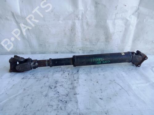 Driveshaft TOYOTA LAND CRUISER 90 (_J9_) 3.0 TD (KZJ90_, KZJ95_, KZJ90R, KZJ95R, KZJ90W, KZJ95W) | BP23389803M37 
