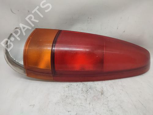Used Right taillight HYUNDAI ATOS (MX) 1.0 i (54 hp) 28002631