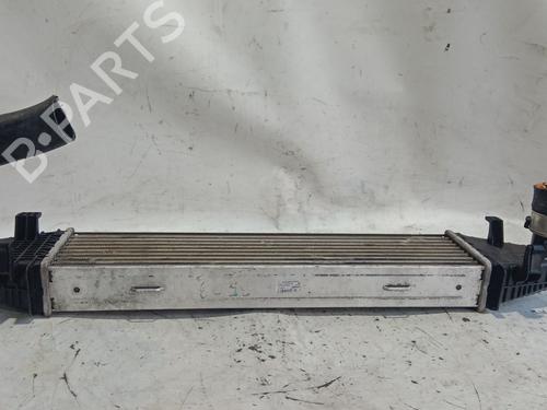 Intercooler MERCEDES-BENZ E-CLASS (W212) E 200 CDI / BlueTEC (212.005, 212.006) | BP30686298M30 - Image 2