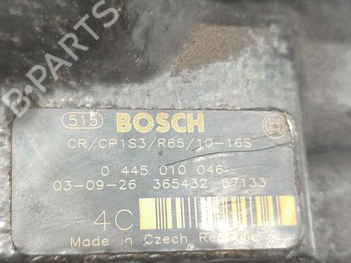 Bomba inyeccion PEUGEOT 307 Break (3E) 2.0 HDI 110 | BP29979639M78