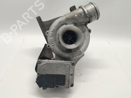 Turbolader/Kompressor Turbolader/Kompressor 39266086 39266086