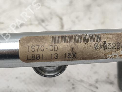 Injection rail FORD MONDEO III (B5Y) 1.8 16V | BP26010158M98 