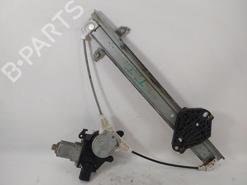 Used Rear left window mechanism SUBARU FORESTER (SH_) [2007-2025]  12449471