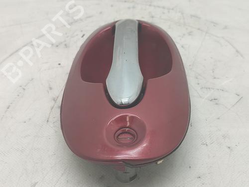 Front right exterior door handle KIA CARNIVAL II (GQ) 2.9 CRDi | BP17559848C129 