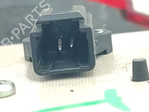 Left tailgate light JAGUAR XF I (X250) 2.7 D | BP36037751C79 - Image 4