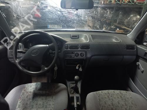 Elektronisk modul TOYOTA STARLET (_P9_)  | BP27436264M83 
