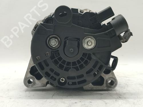 Alternator PEUGEOT 307 (3A/C) 1.6 HDi | BP30176842M7 
