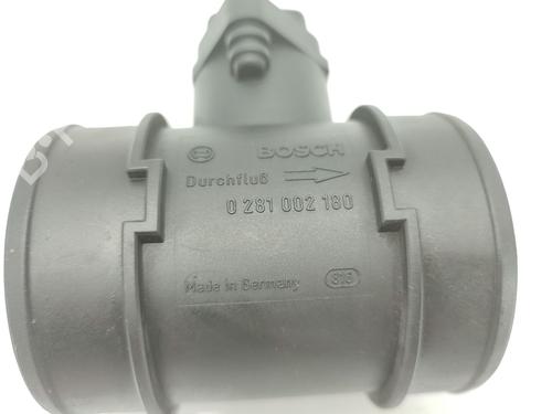 Luftmassemåler OPEL ASTRA G Hatchback (T98) 1.7 DTI 16V (F08, F48) | BP29387026M95 