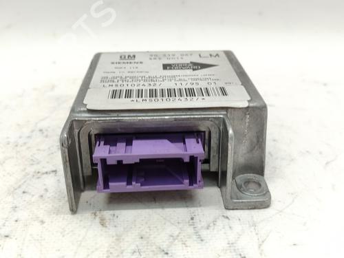 Kollisjonspute styreenhet OPEL ASTRA F Hatchback (T92) 1.4 i (F08, M08, F68, M68) (60 hp) 30109284