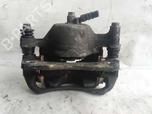 Right front brake caliper HYUNDAI ACCENT II (LC) 1.5 CRDi | BP29983364M104 