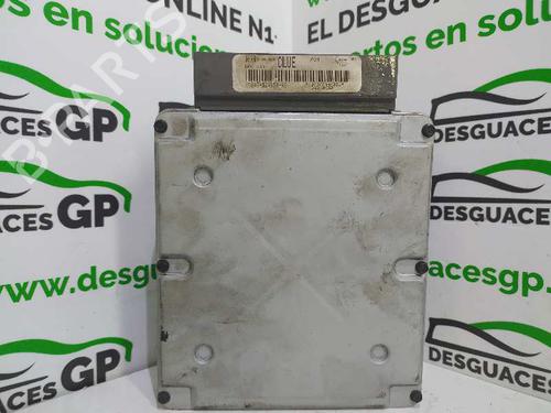Engine control unit (ECU) FORD FOCUS I (DAW, DBW) 1.8 DI / TDDi | BP7151368M57 