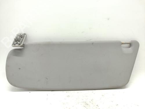 Right sun visor OPEL MERIVA A MPV (X03) 1.6 16V (E75) | BP30161970I2