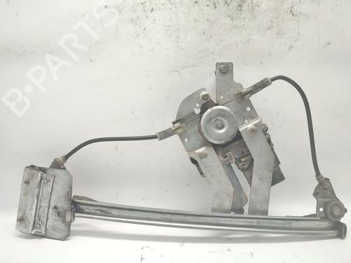 Rear right window mechanism SKODA OCTAVIA I (1U2) 1.9 TDI | BP30834716C25