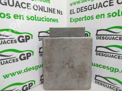 Engine control unit (ECU) FORD FOCUS I (DAW, DBW) 1.8 DI / TDDi | BP7151368M57 