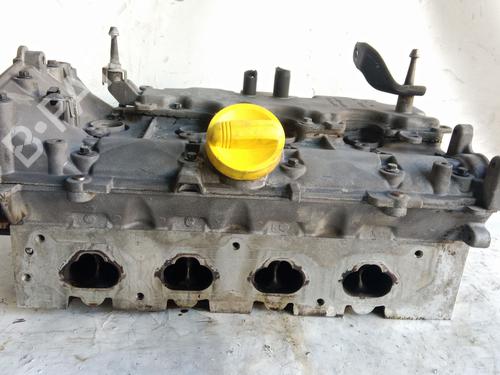 Cylinder head RENAULT VEL SATIS (BJ0_)  | BP28693185M5 