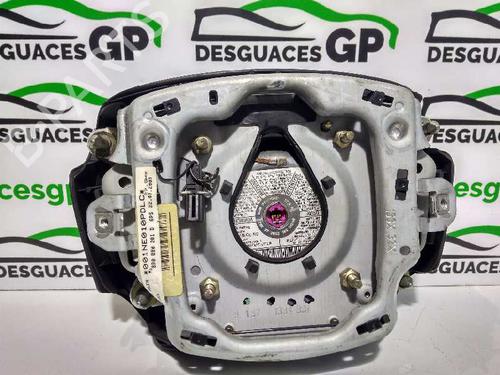 Driver airbag AUDI A3 (8P1) 2.0 TDI 16V | BP7143904C9 