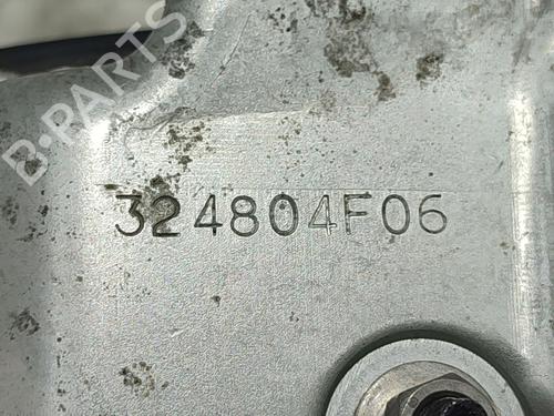 Front right exterior door handle CITROËN C5 II (RC_) 2.0 HDi (RCRHRH) | BP27990832C129 