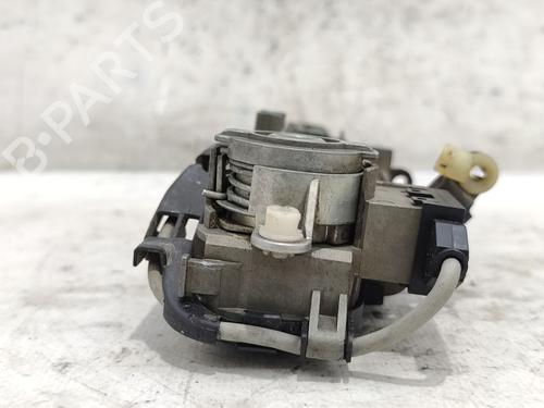 Front right exterior door handle AUDI A3 (8L1)  | BP28095397C129 