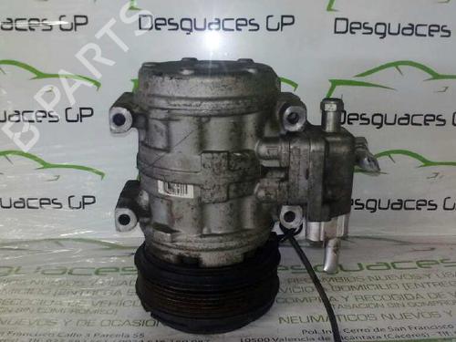 Used AC compressor TATA TELCOLINE (40_FD) [1999-2011]  22532649
