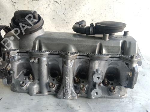 Used Cylinder head VW GOLF IV (1J1) 1.9 TDI (110 hp) 31149243