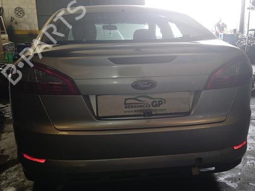 Warning switch FORD MONDEO IV (BA7) | BP12992326I22 - Image 11