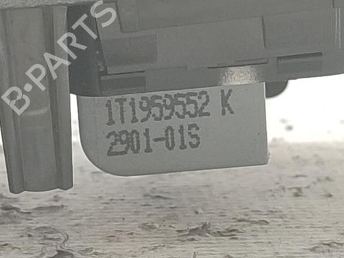 Front left interior door handle VW TOURAN (1T3) 1.6 TDI | BP37427817I13 - Image 5