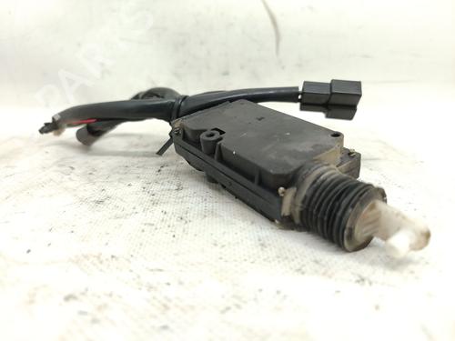 Electronic module MAZDA 323 C V (BA) 1.8 16V (BA8P) | BP28295122M83 