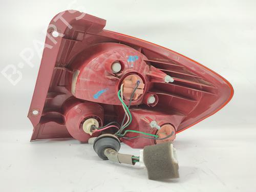 Left taillight HYUNDAI GETZ (TB) 1.3 i | BP13882700C34 