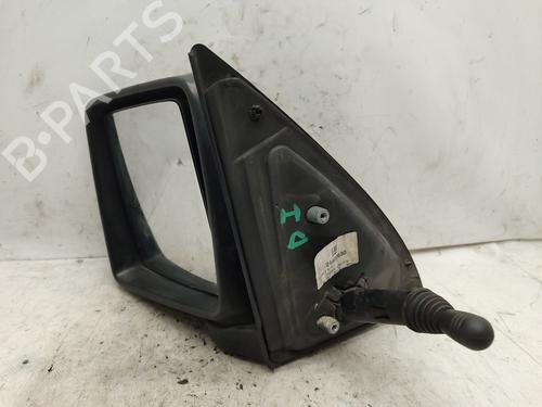 Left mirror OPEL COMBO Box Body/MPV 1.7 DI 16V | BP24439998C26 